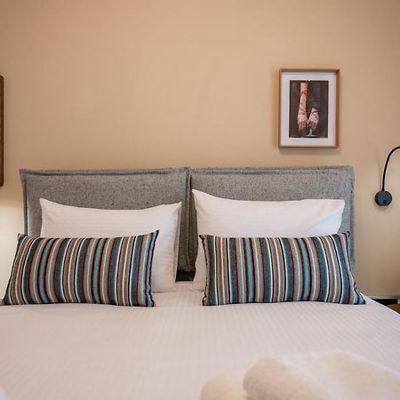 Konstantina'S Luxury Apartment Nafplio Luaran gambar
