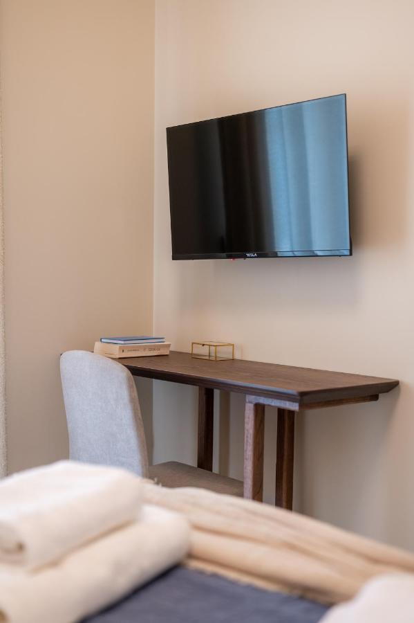 Konstantina'S Luxury Apartment Nafplio Luaran gambar