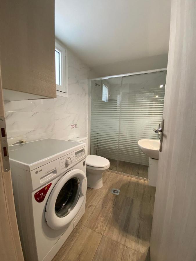 Konstantina'S Luxury Apartment Nafplio Luaran gambar